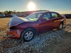 Chevrolet Impala LT 3.5L 6 2008