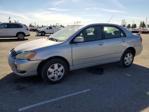 Toyota Corolla CE 1.8L 4 2006