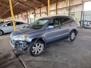 Honda CR-V EXL 2.4L 4 2008