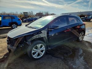 Hyundai Elantra 2.0L 4 2015