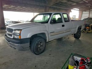 Chevrolet Silverado 1500 K2500 HEAVY DUTY 6.0L 8 2003