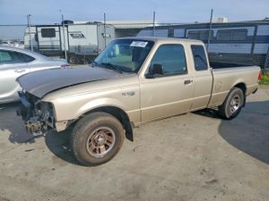 Ford Ranger SUPER CAB 3.0L 6 1999