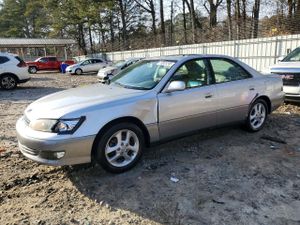 Lexus ES 300 3.0L 6 2001