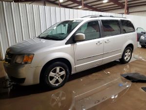 Dodge Grand Caravan (Caravan) SXT 3.8L 6 2010