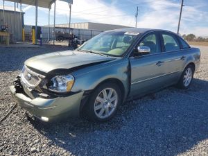 Ford Five Hundred LIMITED 3.0L 6 2005