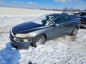 Volvo S80 3.2 3.2L 6 2007