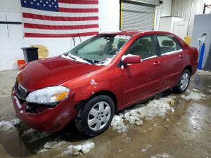 Toyota Corolla CE 1.8L 4 2006
