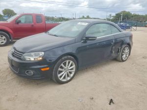 Volkswagen Eos KOMFORT 2.0L 4 2013