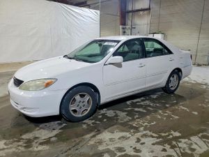 Toyota Camry LE 3.0L 6 2003