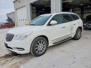 Buick Enclave 3.6L 6 2014