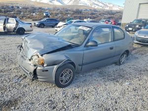 Hyundai Accent L 1.6L 4 2004