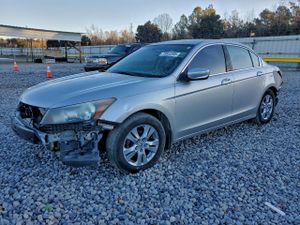 Honda Accord LXP 2.4L 4 2012