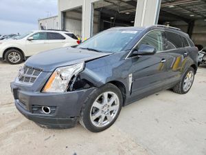 Cadillac SRX PERFORMANCE COLLECTION 2.8L 6 2010
