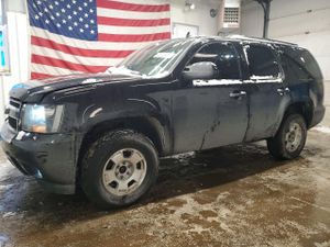 Chevrolet Tahoe K1500 LS 5.3L 8 2009