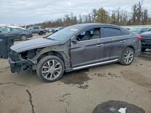 Hyundai Sonata SPORT 2.0L 4 2015
