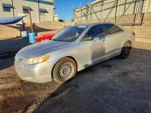 Toyota Camry CE 2.4L 4 2007