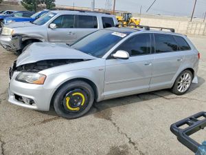 Audi A3 PREMIUM PLUS 2.0L 4 2013