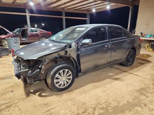 Toyota Corolla BASE 1.8L 4 2011