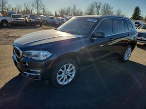 BMW X5 XDRIVE35I 3.0L 6 2014