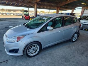 Ford C-series SE 2.0L 4 2015