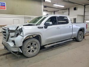 GMC Sierra K1500 SLE 5.3L 8 2020