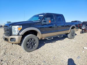 Ford F-250 SUPER DUTY 6.7L 8 2012