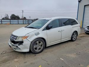 Honda Odyssey TOURING 3.5L 6 2012