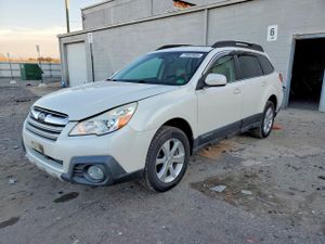 Subaru Outback 3.6R LIMITED 3.6L 6 2014