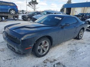 Dodge Challenger SXT 3.6L 6 2016