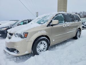Dodge Grand Caravan (Caravan) R/T 3.6L 6 2014
