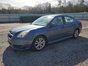 Subaru Legacy 2.5I PREMIUM 2.5L 4 2014
