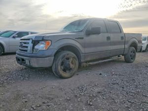 Ford F-150 SUPERCREW 4.6L 8 2009