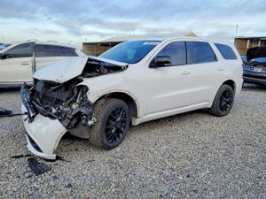 Dodge Durango LIMITED 3.6L 6 2015
