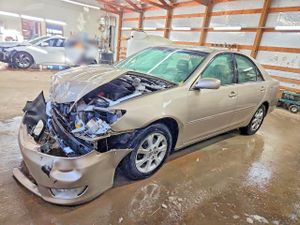 Toyota Camry 3.0L 6 2005