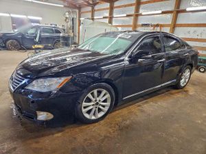 Lexus ES 350 3.5L 6 2011