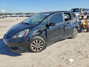 Honda Fit SPORT 1.5L 4 2013