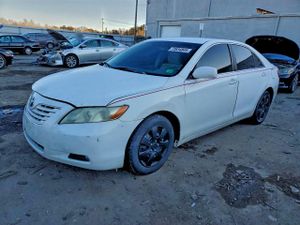 Toyota Camry BASE 2.4L 4 2009