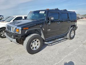 Hummer H2 6.2L 8 2008
