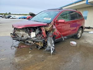 Honda CR-V EXL 2.4L 4 2011