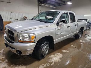 Dodge RAM ST 4.7L 8 2006