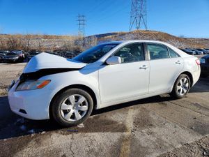 Toyota Camry CE 2.4L 4 2007