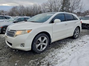 Toyota Venza 3.5L 6 2009
