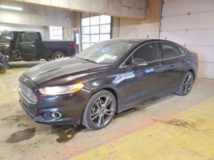 Ford Fusion TITANIUM 2.0L 4 2014