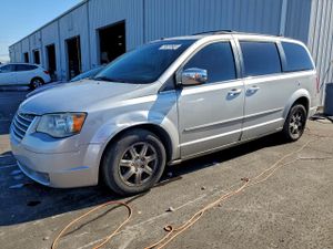 Chrysler Town & Country TOURING 3.8L 6 2008