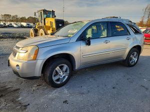 Chevrolet Equinox LT 3.4L 6 2008
