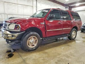 Ford Expedition 5.4L 8 1998