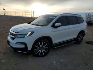 Honda Pilot TOURING 3.5L 6 2019
