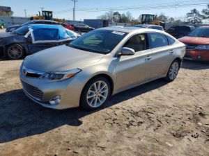 Toyota Avalon BASE 3.5L 6 2013