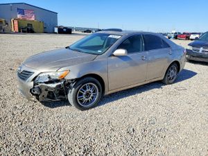Toyota Camry LE 3.5L 6 2008