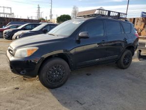 Toyota Rav4 2.4L 4 2008